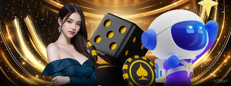 k55bet