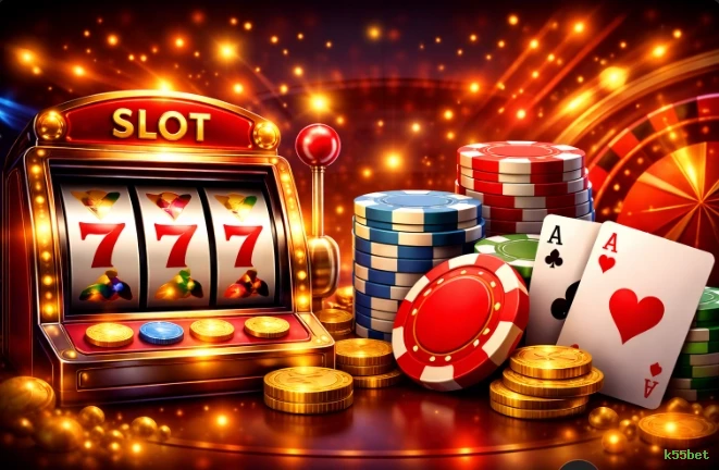 k55bet