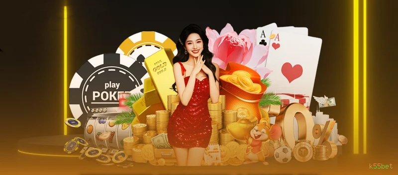 k55bet