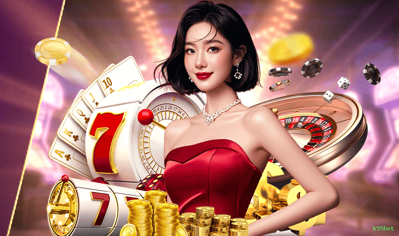 k55bet