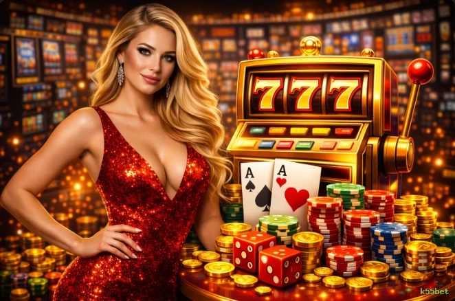 k55bet