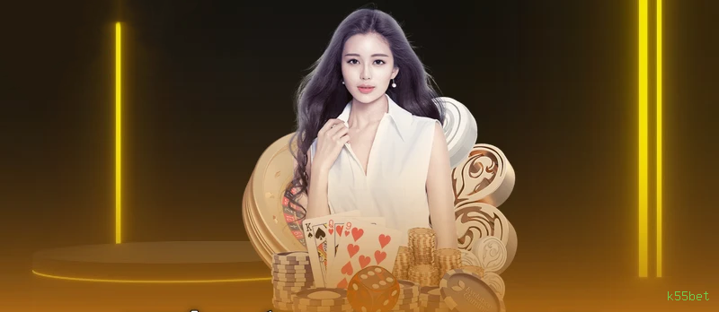 k55bet
