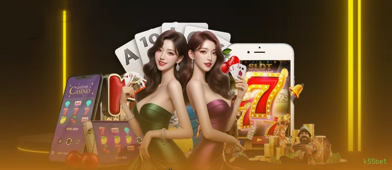 k55bet
