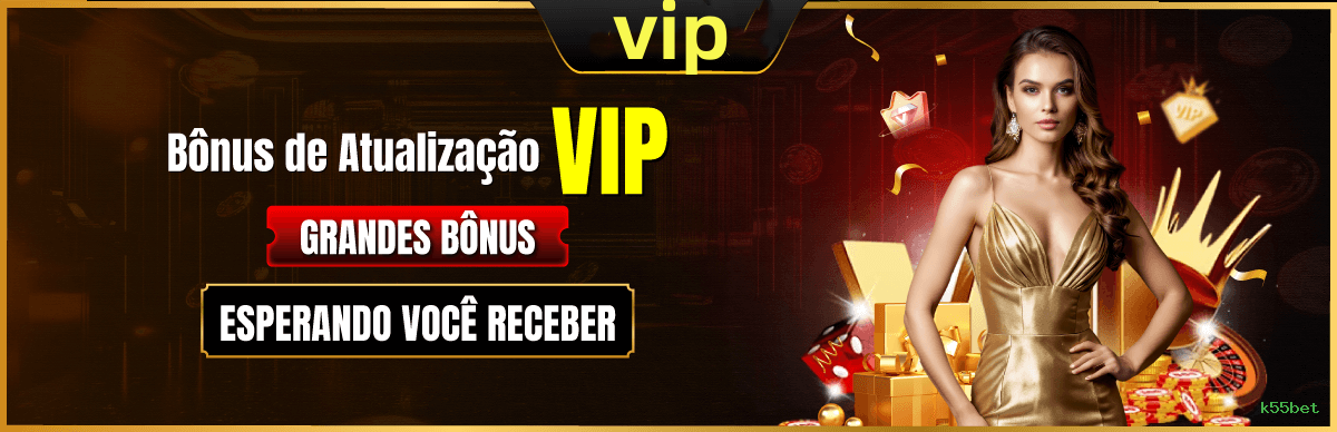 Imagem promocional da k55bet