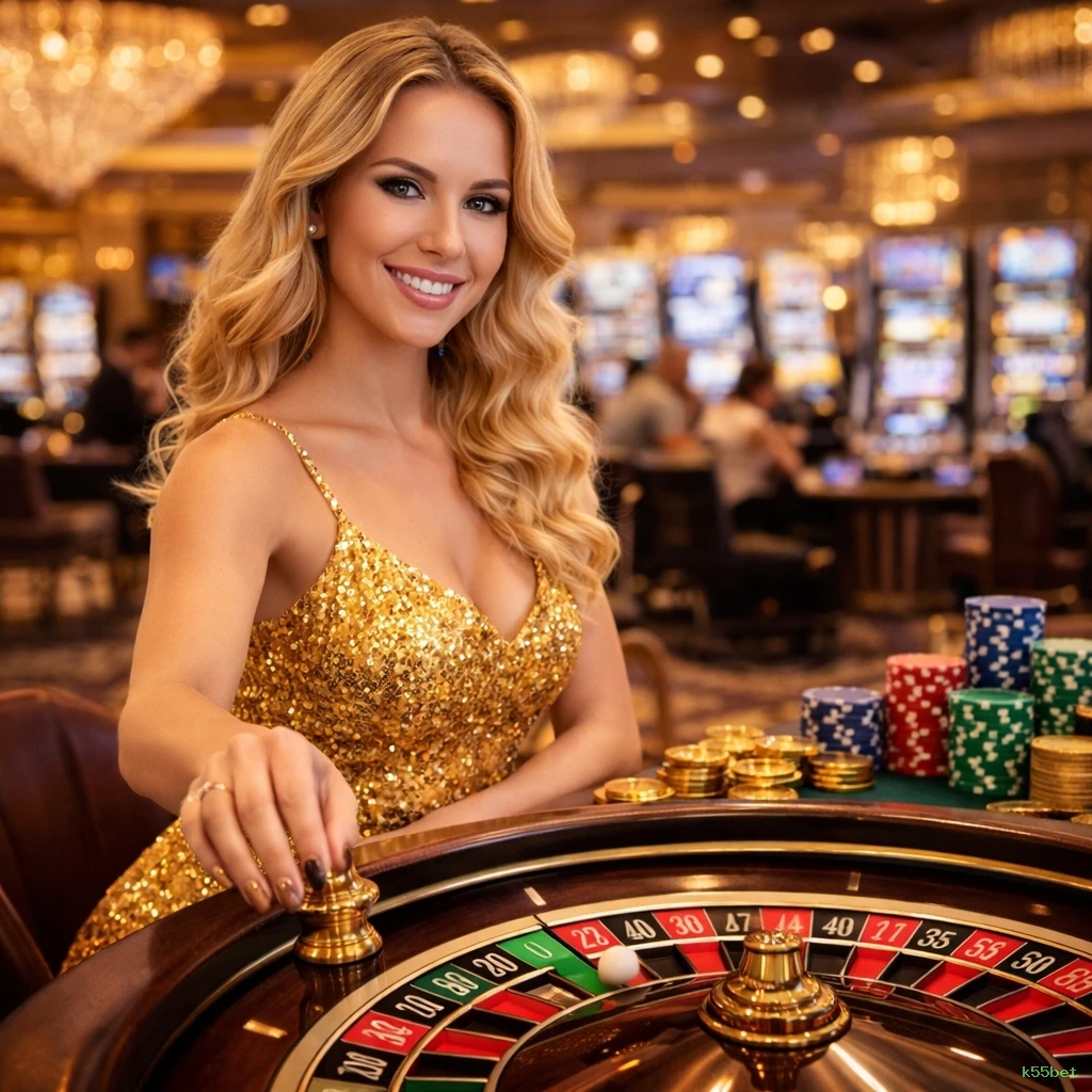 k55bet