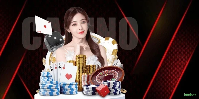 k55bet