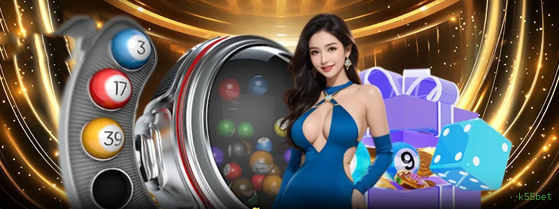 k55bet