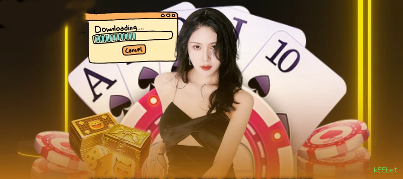 k55bet